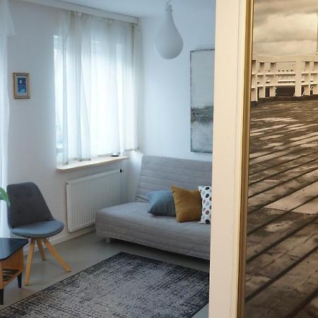 Apartment Krajowej Сопот Экстерьер фото