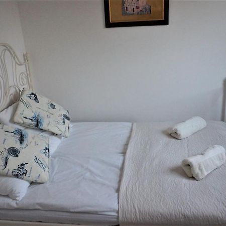 Apartment Krajowej Сопот Экстерьер фото