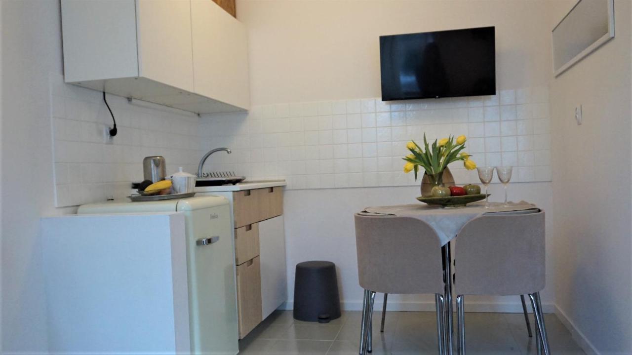 Apartment Krajowej Сопот Экстерьер фото
