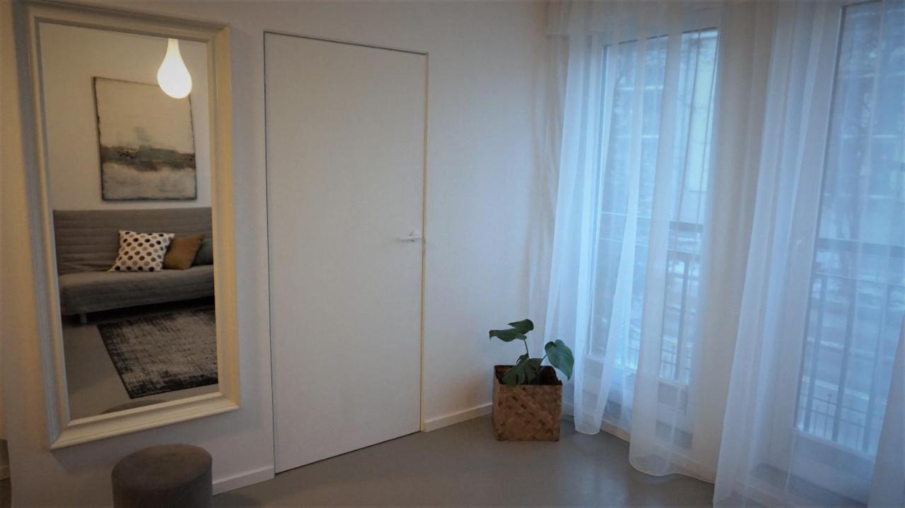 Apartment Krajowej Сопот Экстерьер фото