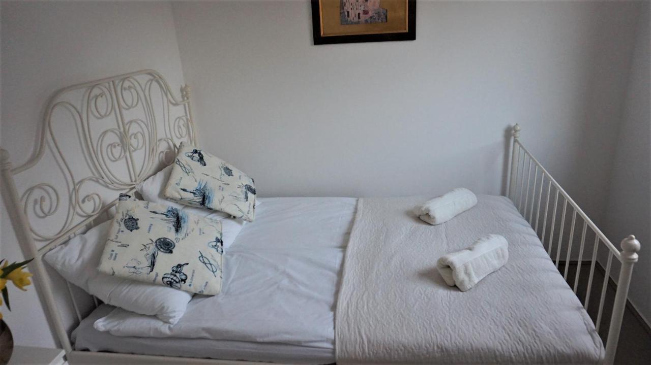 Apartment Krajowej Сопот Экстерьер фото