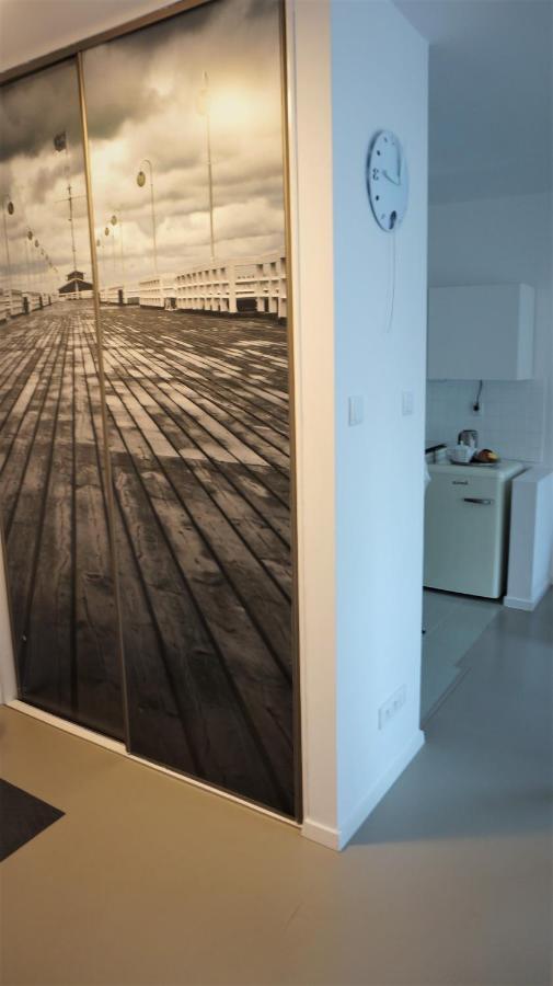 Apartment Krajowej Сопот Экстерьер фото