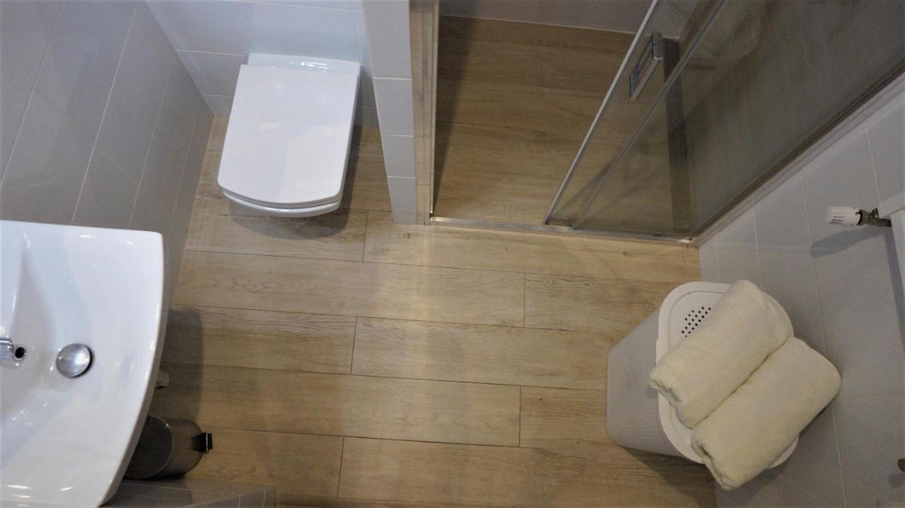Apartment Krajowej Сопот Экстерьер фото