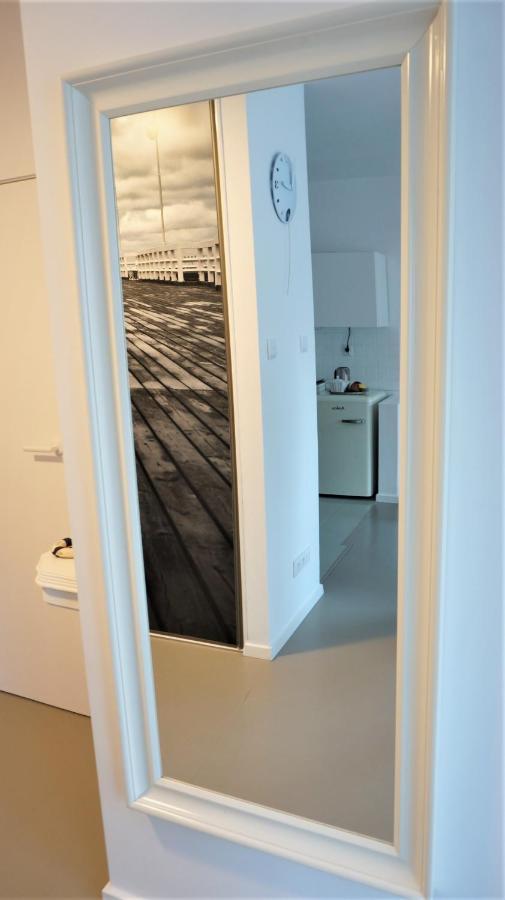Apartment Krajowej Сопот Экстерьер фото