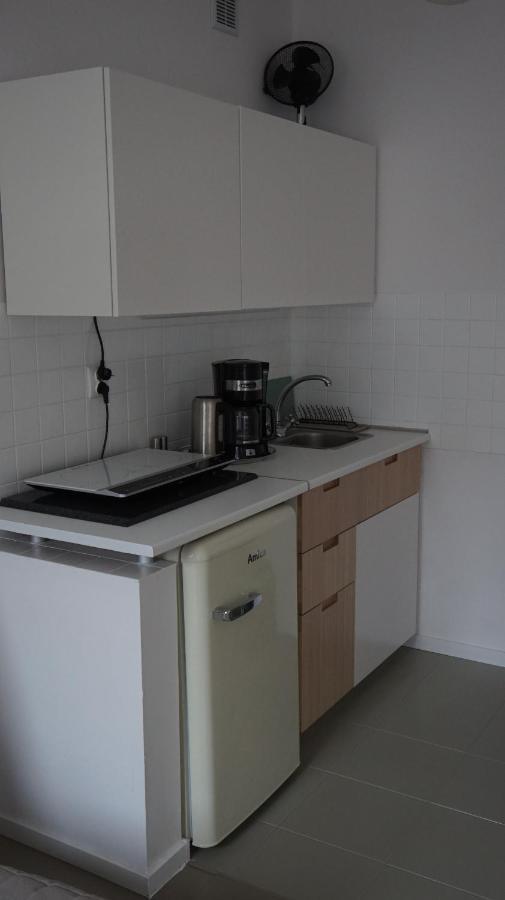 Apartment Krajowej Сопот Экстерьер фото