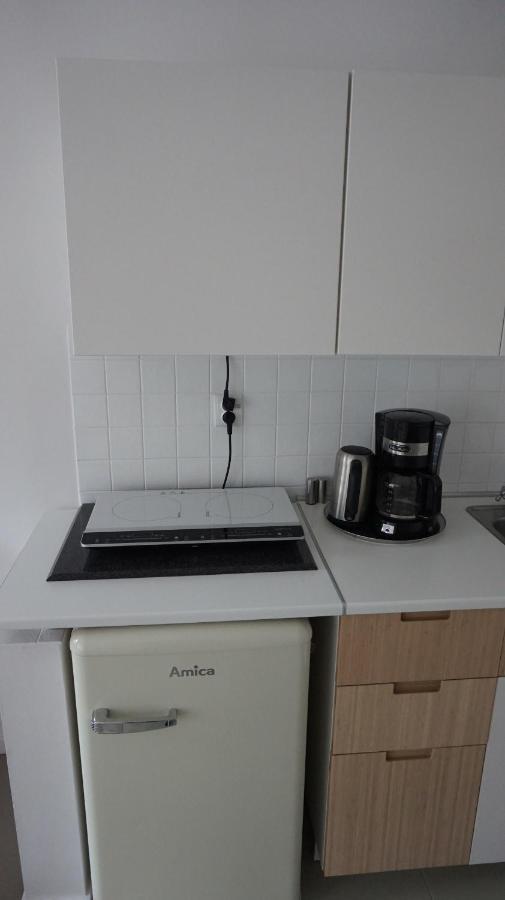 Apartment Krajowej Сопот Экстерьер фото