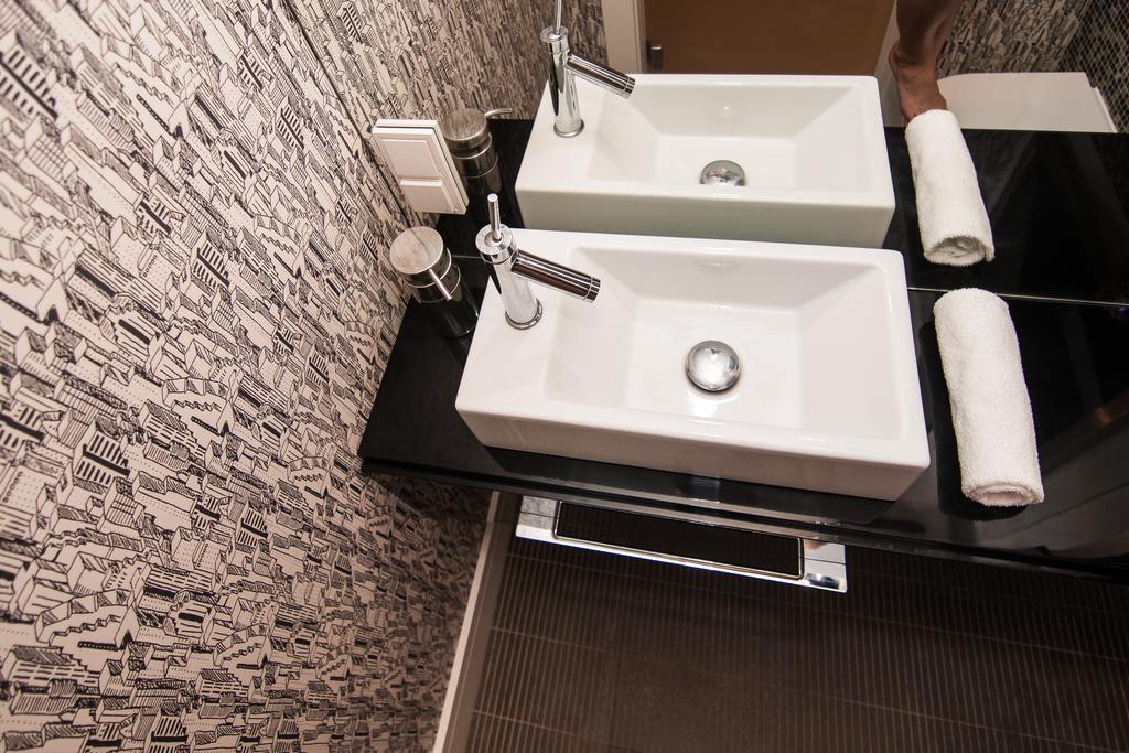 Apartment Krajowej Сопот Номер фото