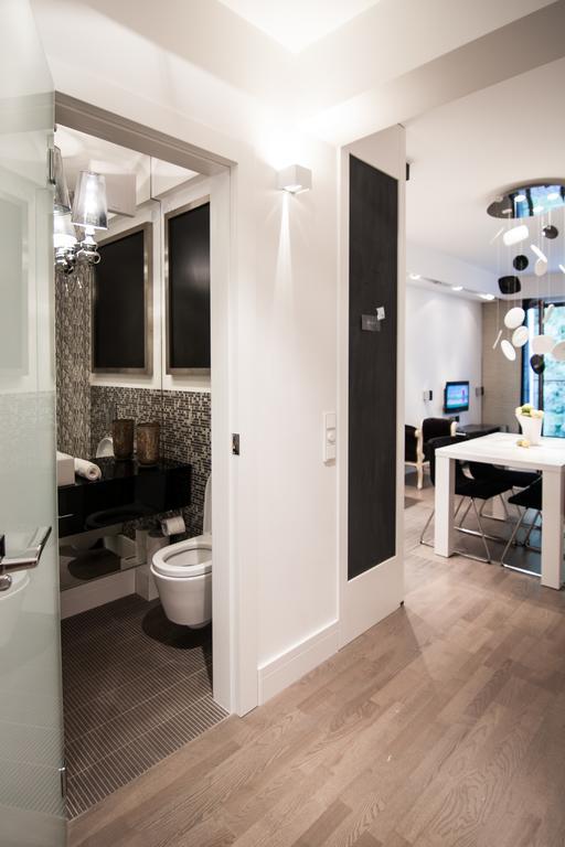 Apartment Krajowej Сопот Номер фото