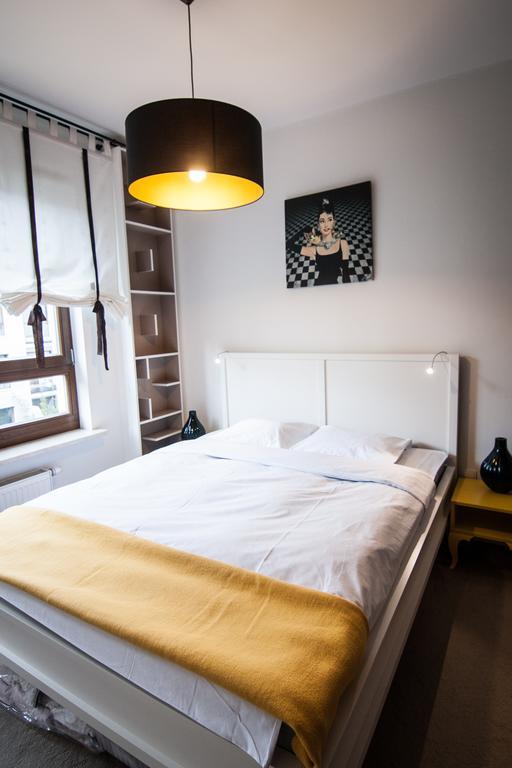 Apartment Krajowej Сопот Номер фото