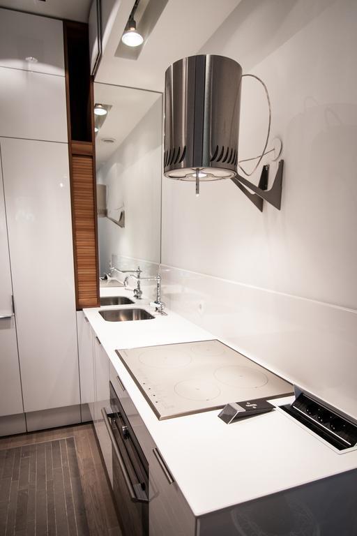 Apartment Krajowej Сопот Номер фото