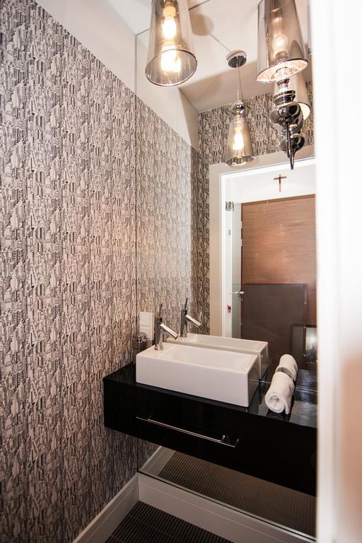 Apartment Krajowej Сопот Номер фото