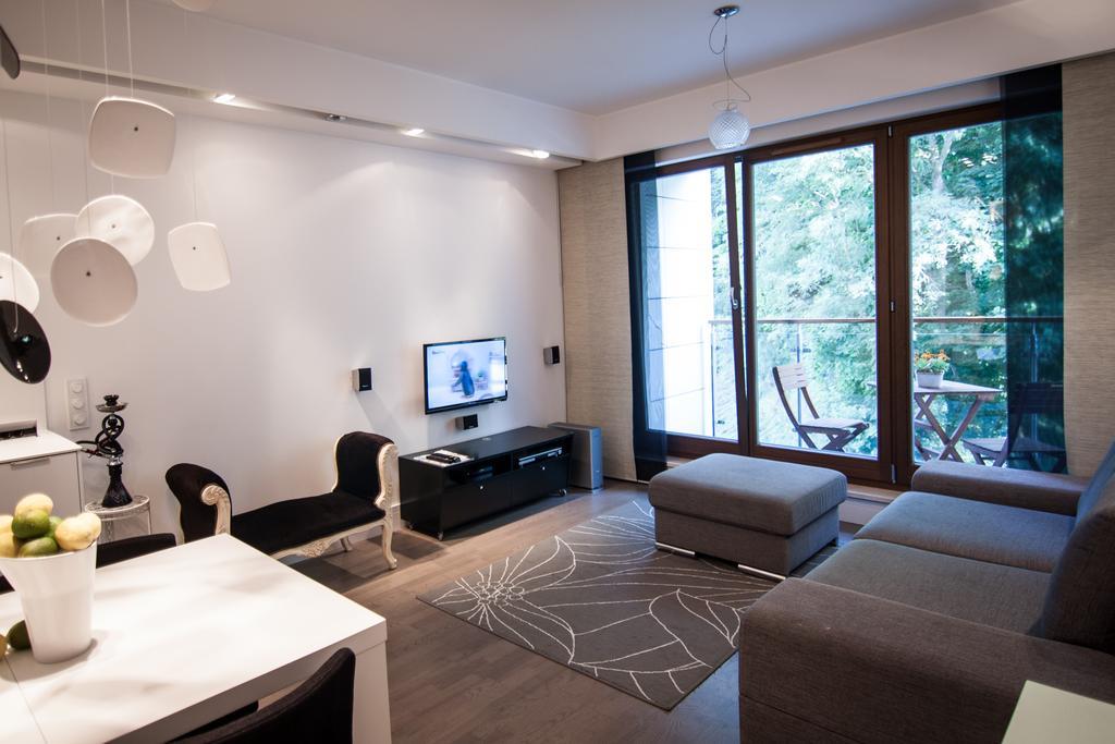 Apartment Krajowej Сопот Номер фото