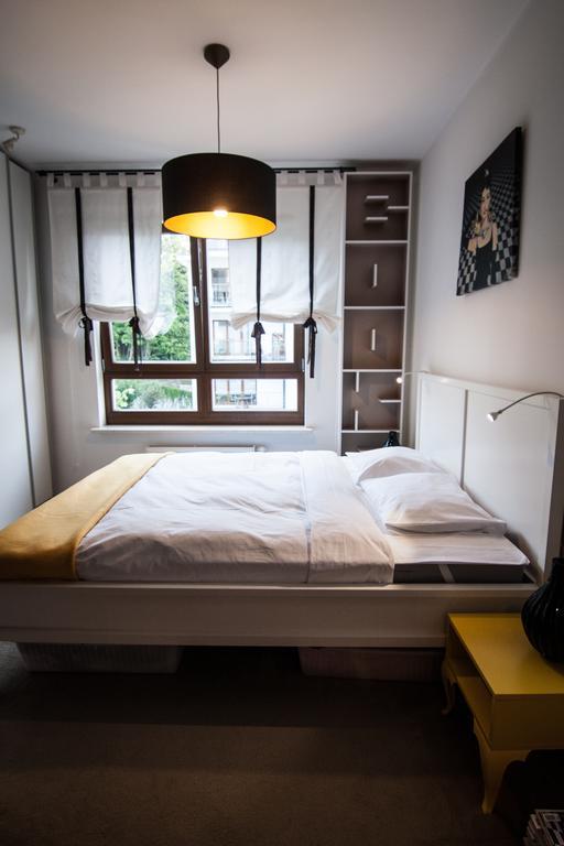 Apartment Krajowej Сопот Номер фото