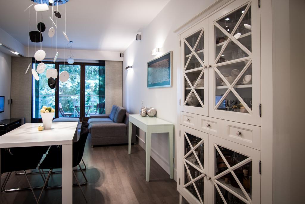 Apartment Krajowej Сопот Номер фото