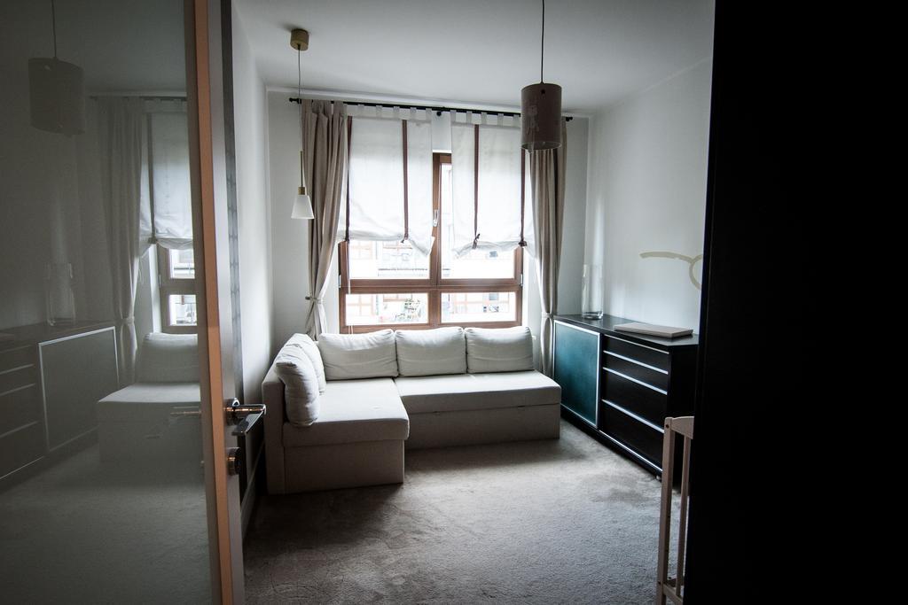 Apartment Krajowej Сопот Номер фото