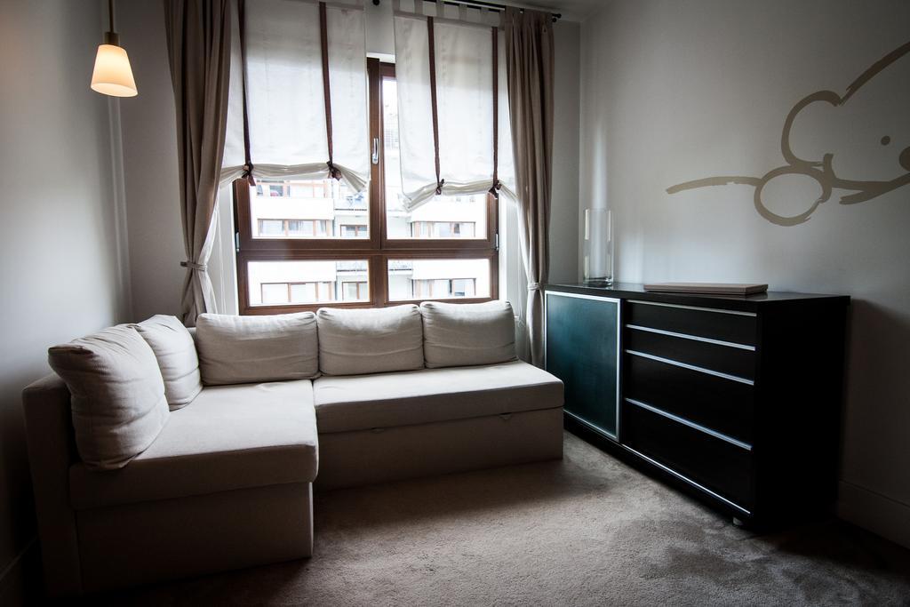 Apartment Krajowej Сопот Номер фото
