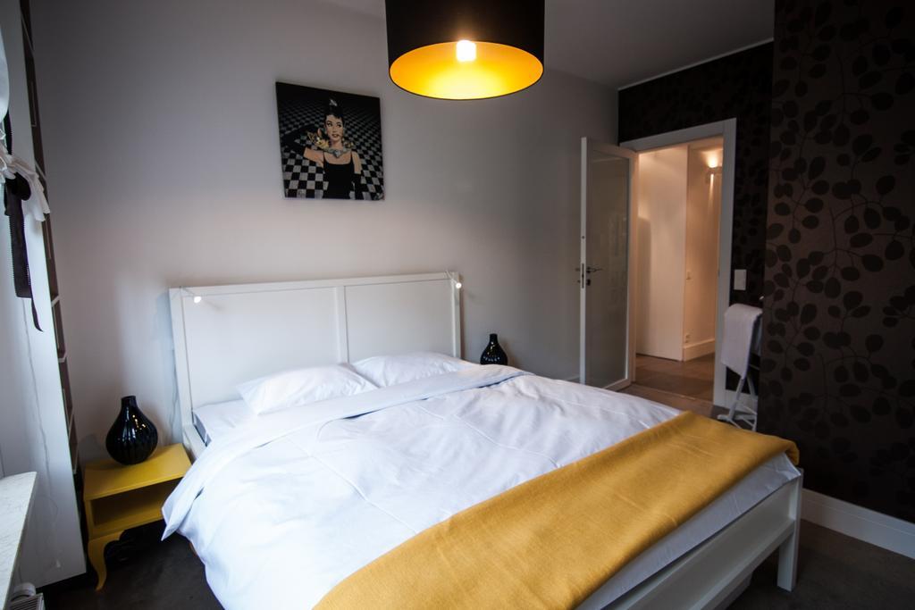 Apartment Krajowej Сопот Номер фото
