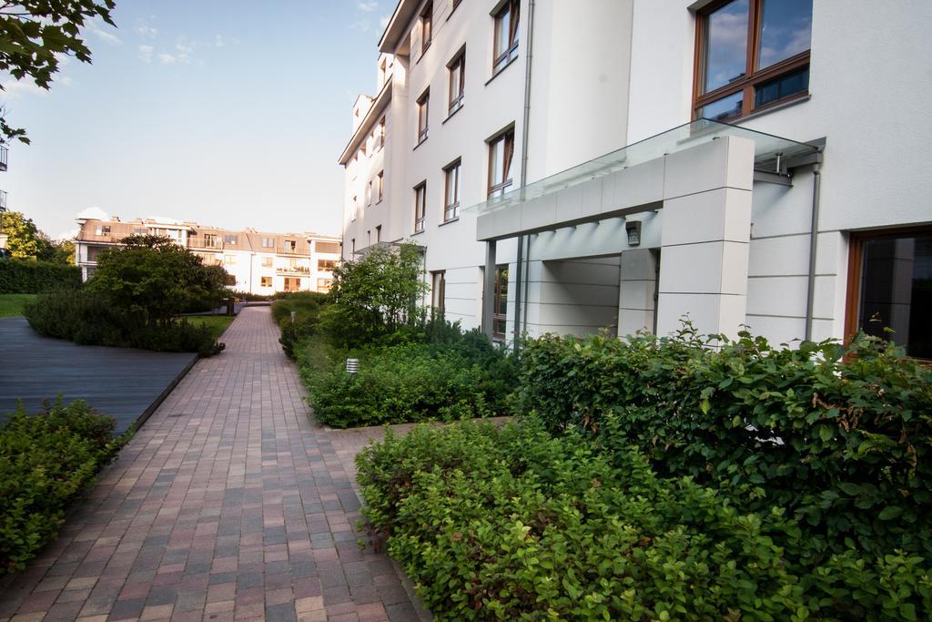 Apartment Krajowej Сопот Номер фото